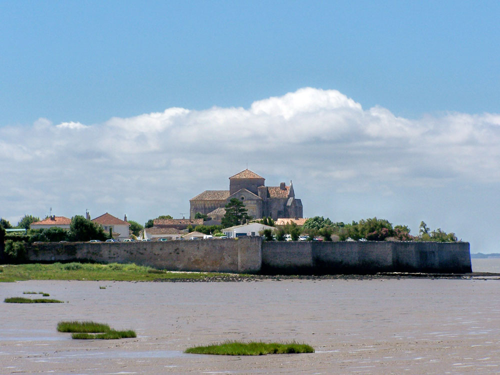 Charente maritime