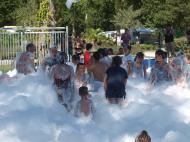 Camping Proche Royan,Ile de Ré ,Ile d Oléron,La palmyre