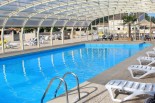 Camping La Clairière ****